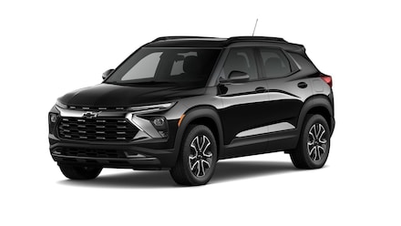 2026 Chevrolet Trailblazer Activ SUV