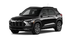 2026 Chevrolet Trailblazer Activ SUV