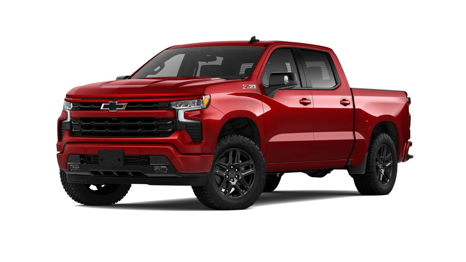 2025 Chevrolet Silverado 1500 RST - Photo 23