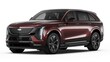 CADILLAC ESCALADE IQ