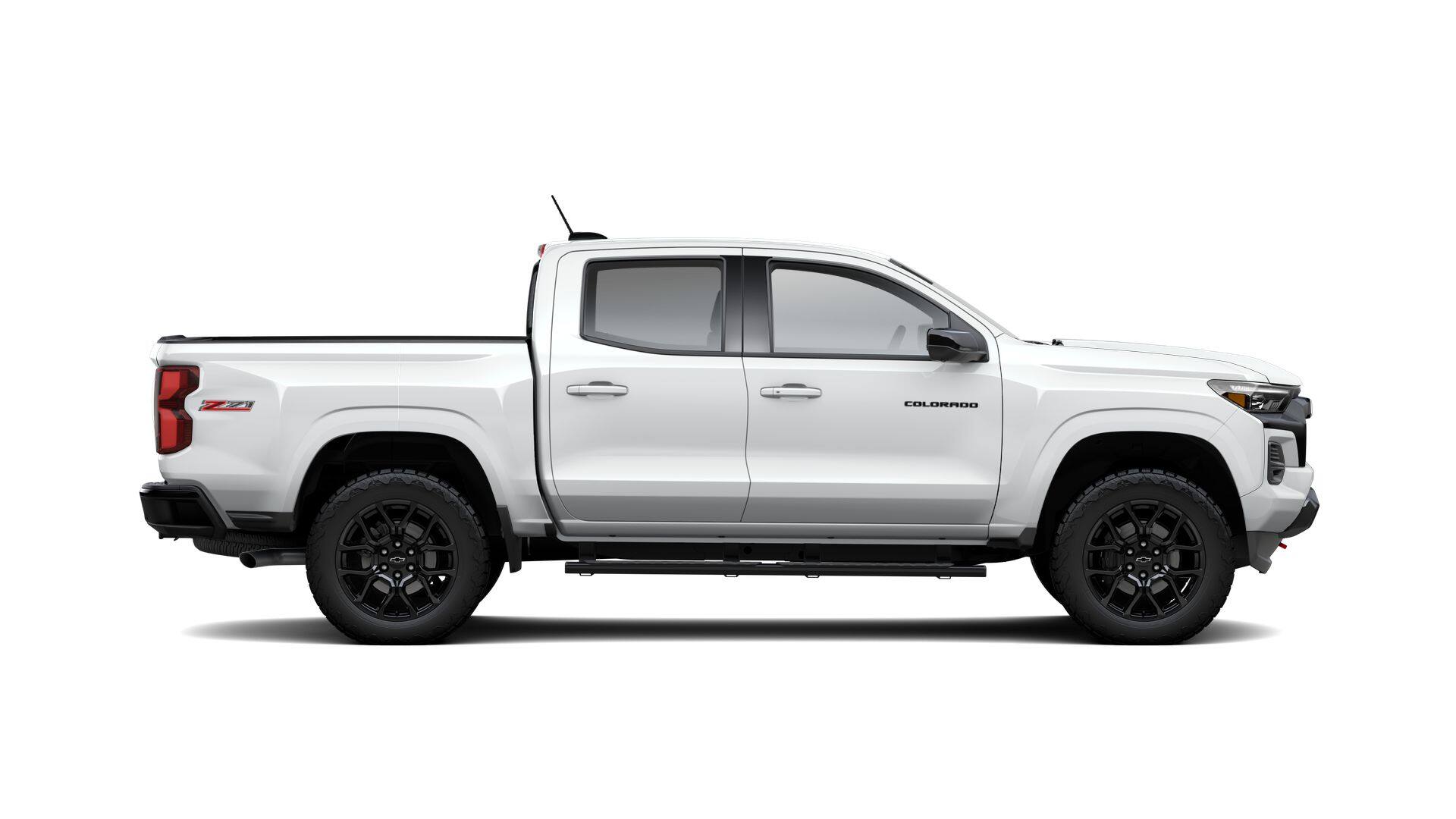 2026 Chevrolet Colorado Z71 - Photo 28