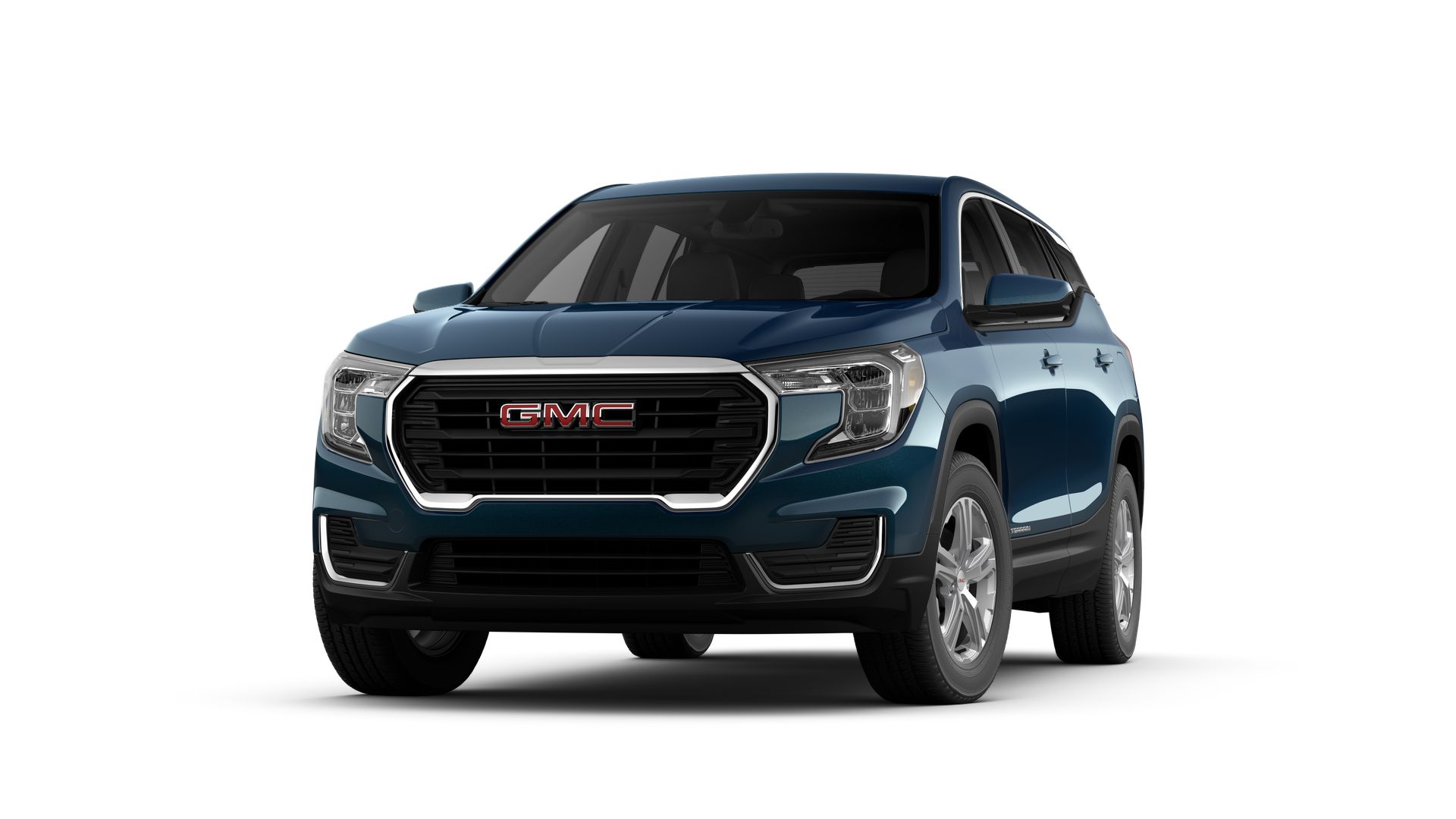 2024 Gmc Terrain SLE photo 2