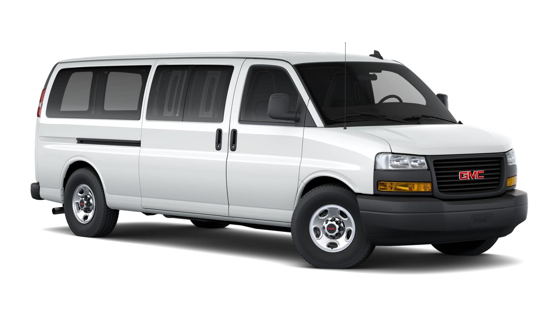 2026 GMC Savana Cargo Work Van - Photo 20