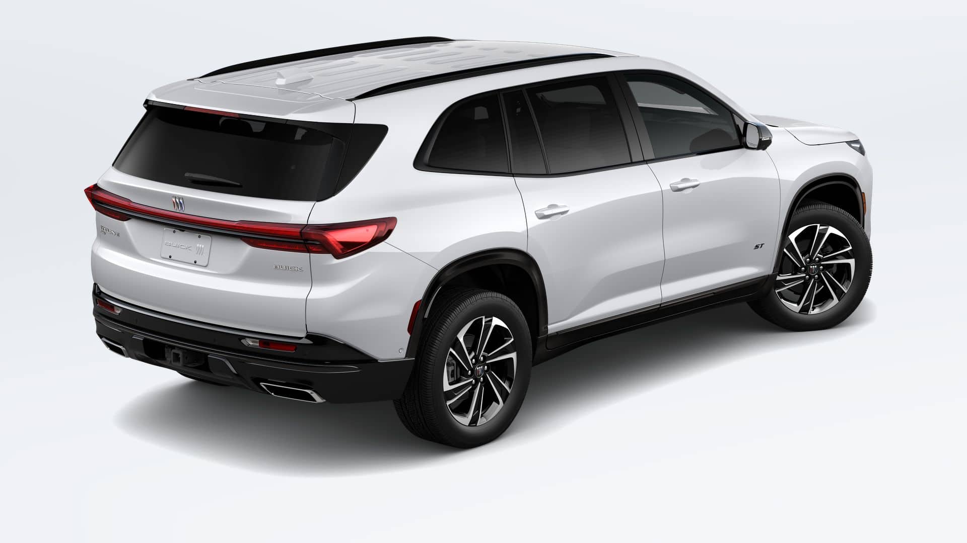 2025 Buick Enclave Sport Touring - Photo 52