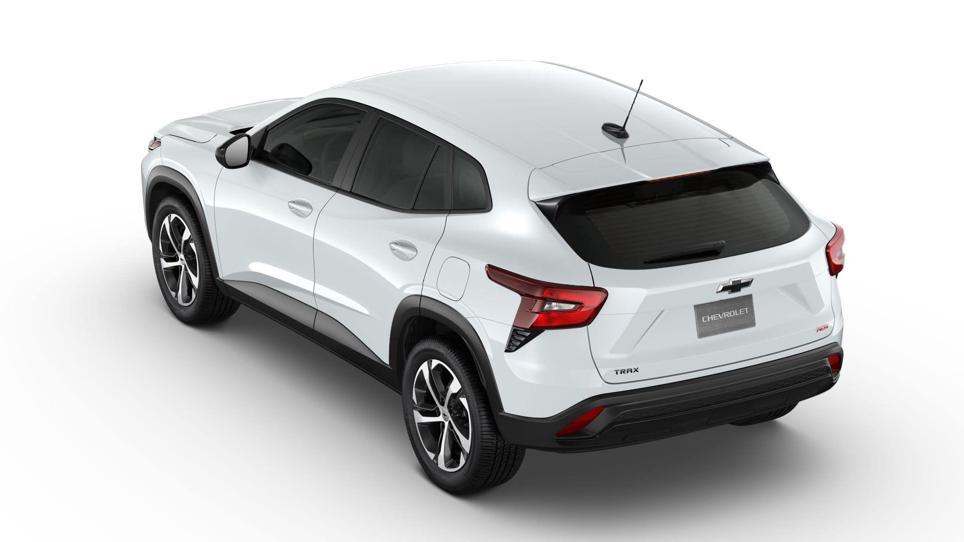 Thumbnail: 2026 Chevrolet Trax - 32