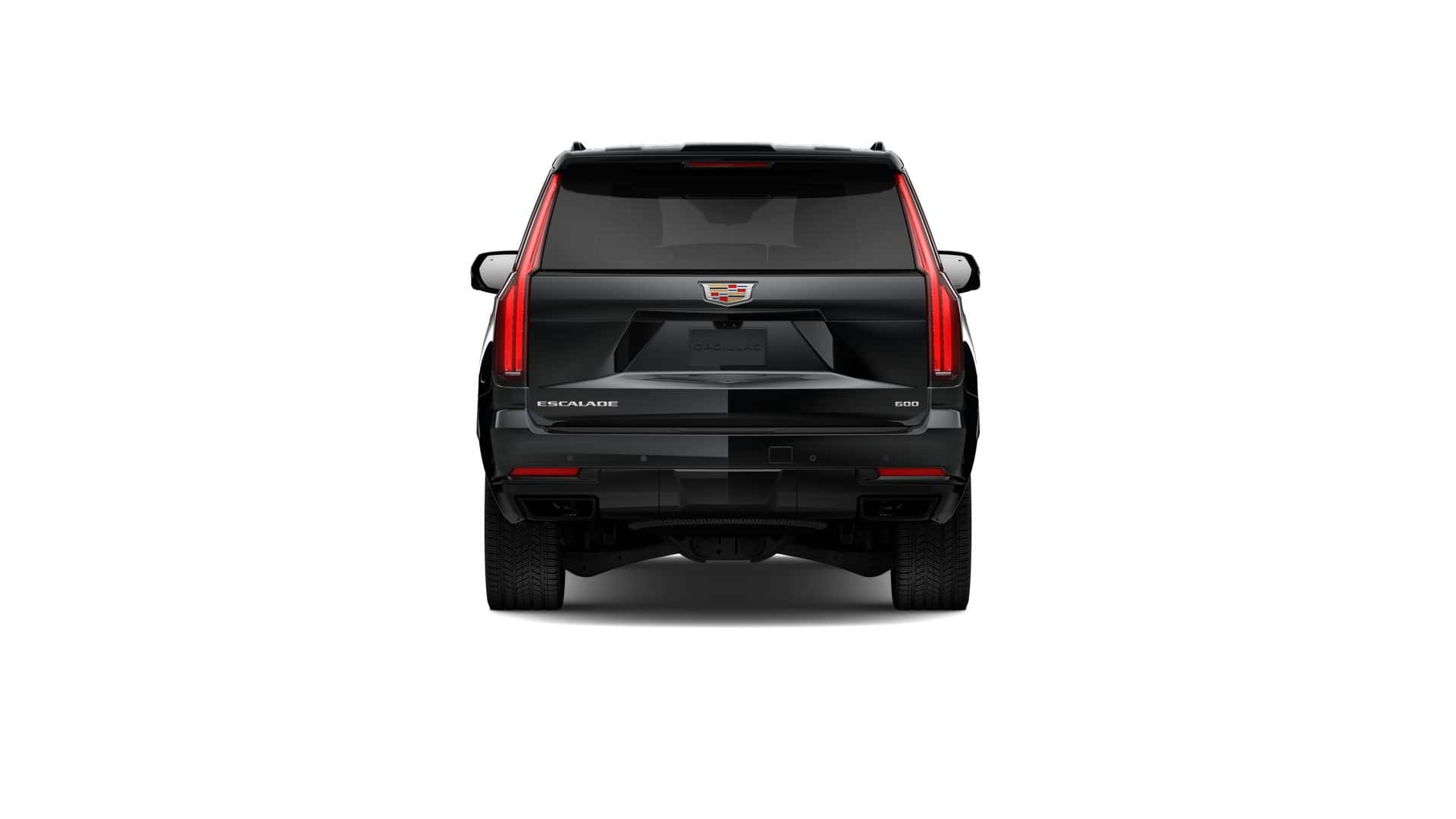 2026 Cadillac Escalade ESV Sport - Photo 32