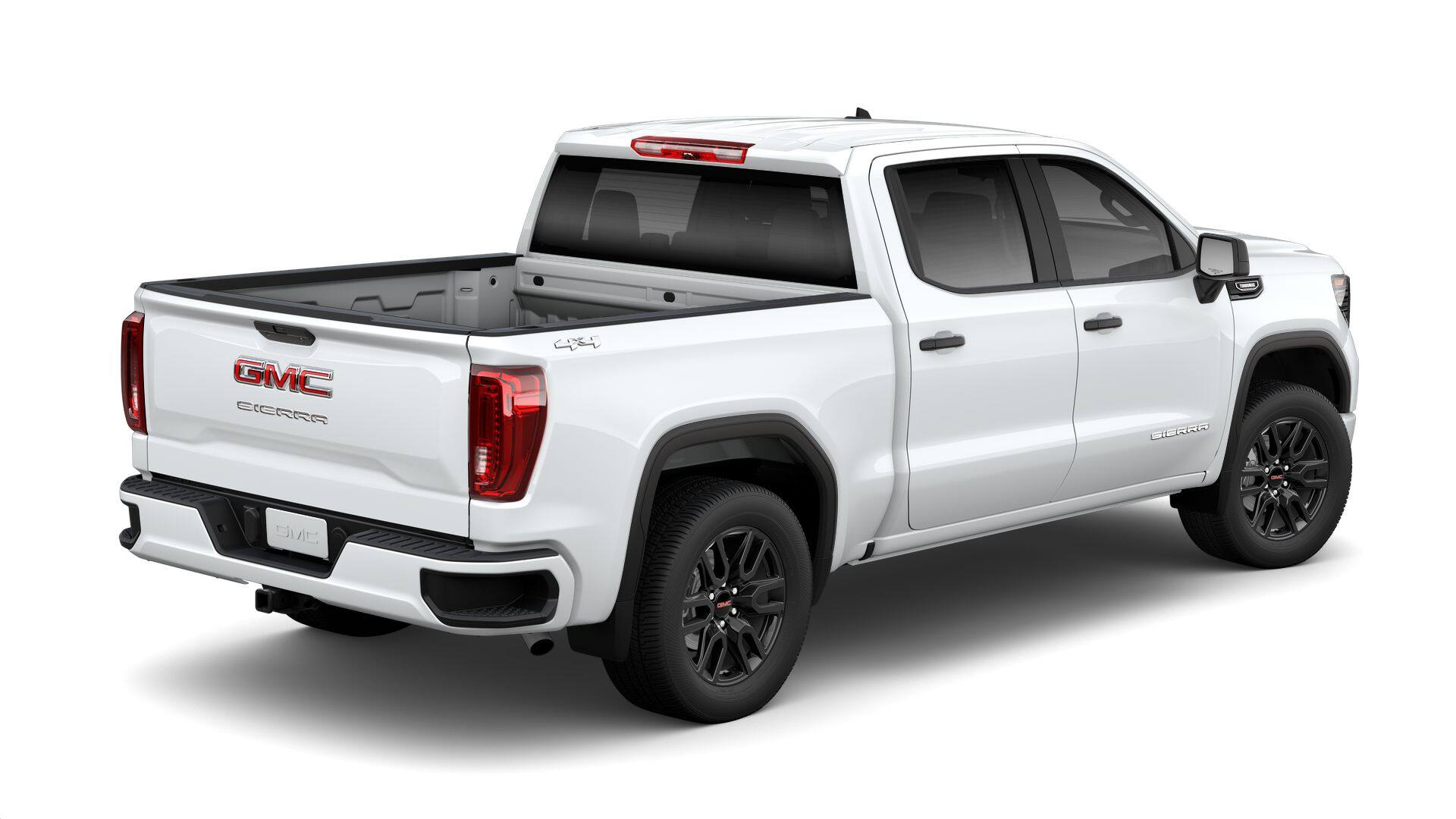 2025 Gmc Sierra 1500 Pro photo 4
