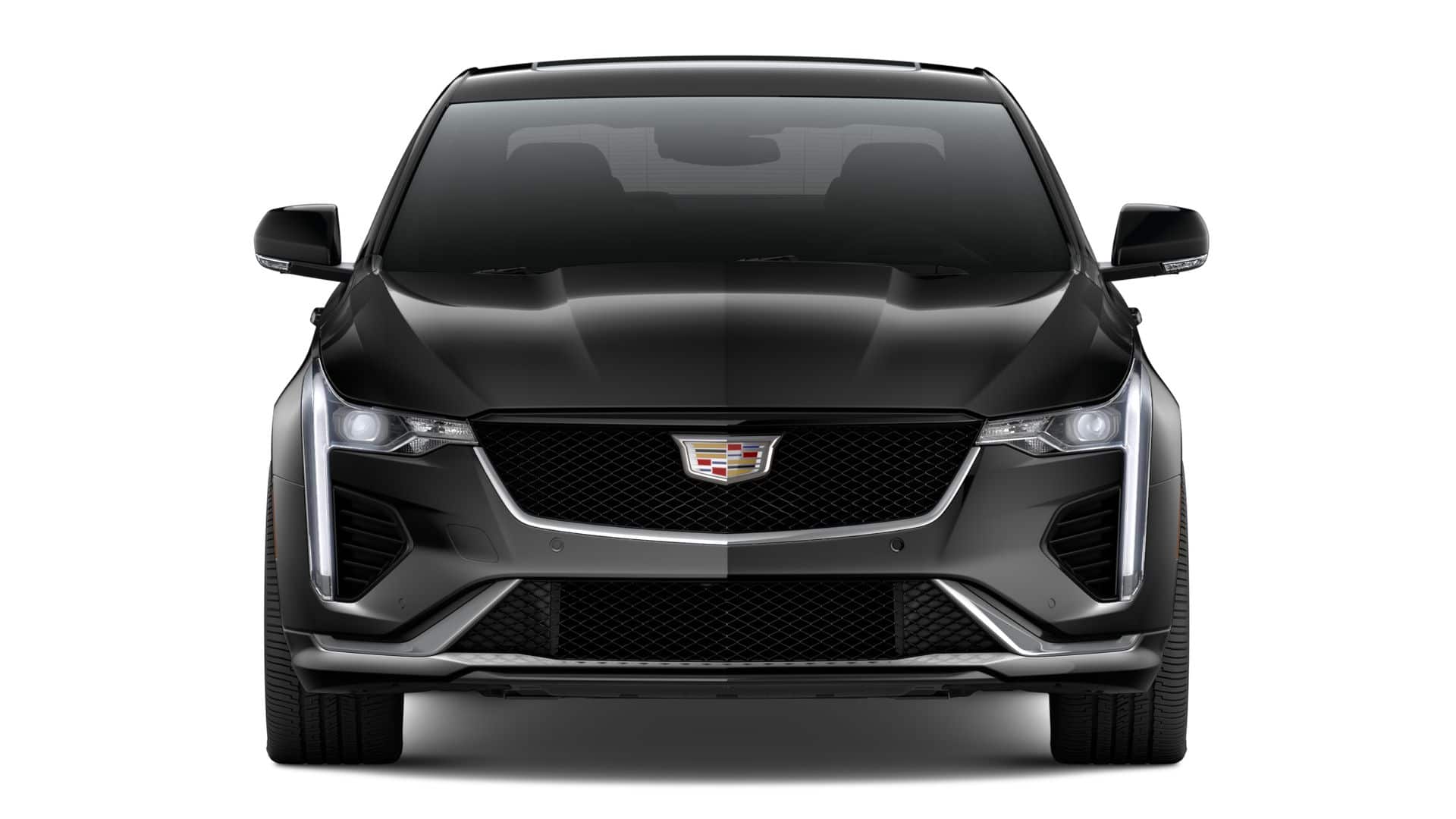 2026 Cadillac CT4 Sport - Photo 36