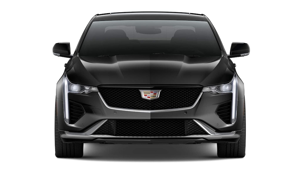 New 2026 CADILLAC CT4 Sport Sedan