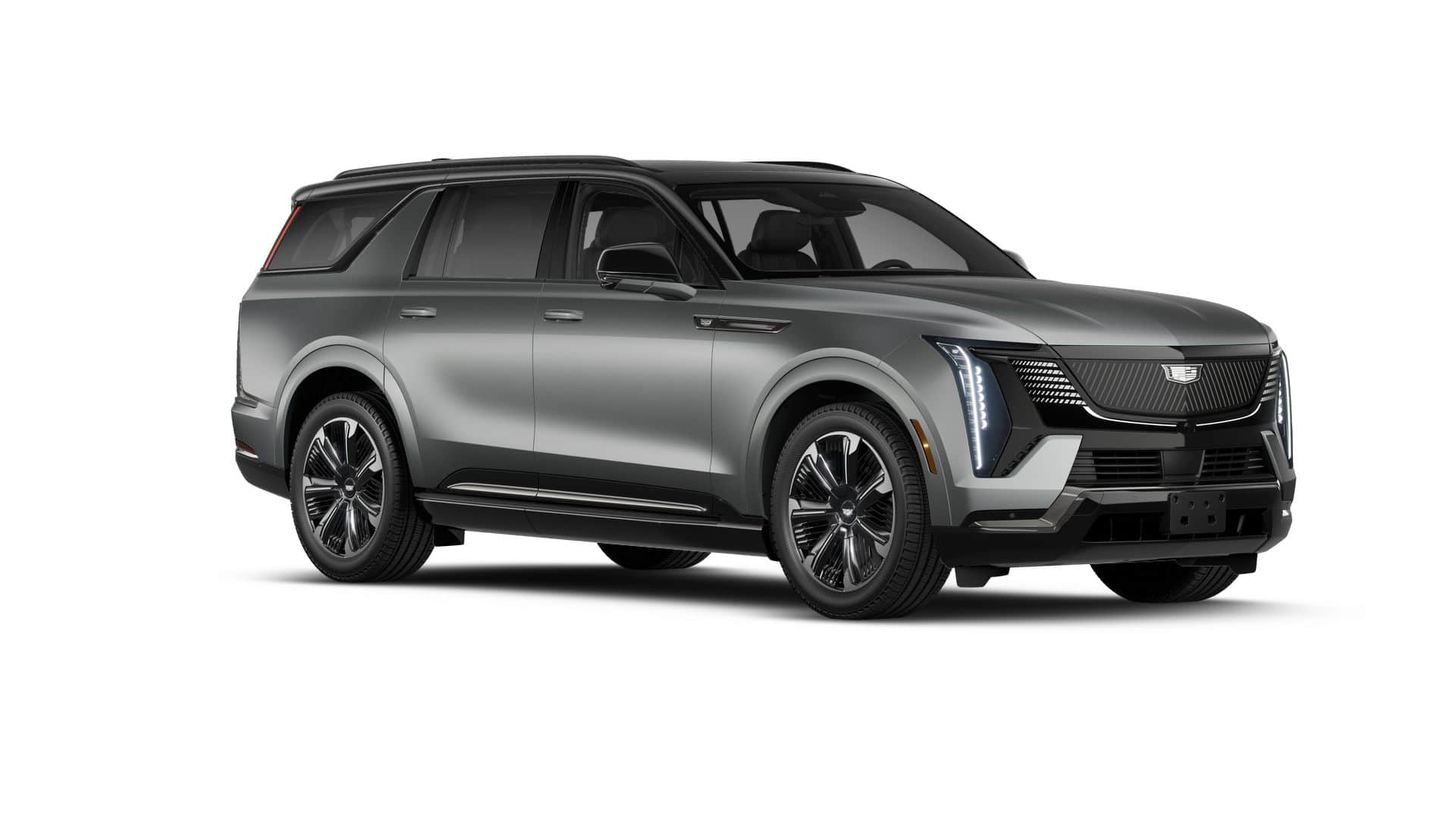 2026 Cadillac Escalade IQL Sport - Photo 36
