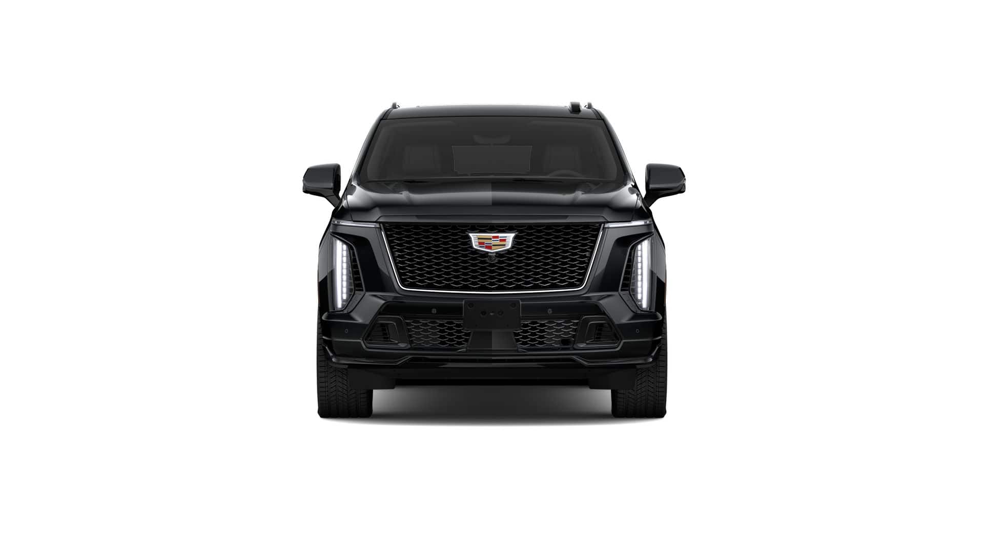2027 Cadillac Escalade ESV V-Series - Photo 7