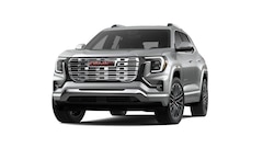 2026 GMC Terrain Denali SUV
