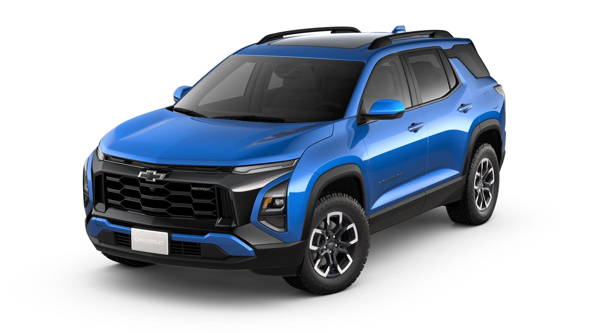 2025 Chevrolet Equinox ACTIV - Photo 20