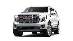 2025 GMC Yukon XL Denali SUV