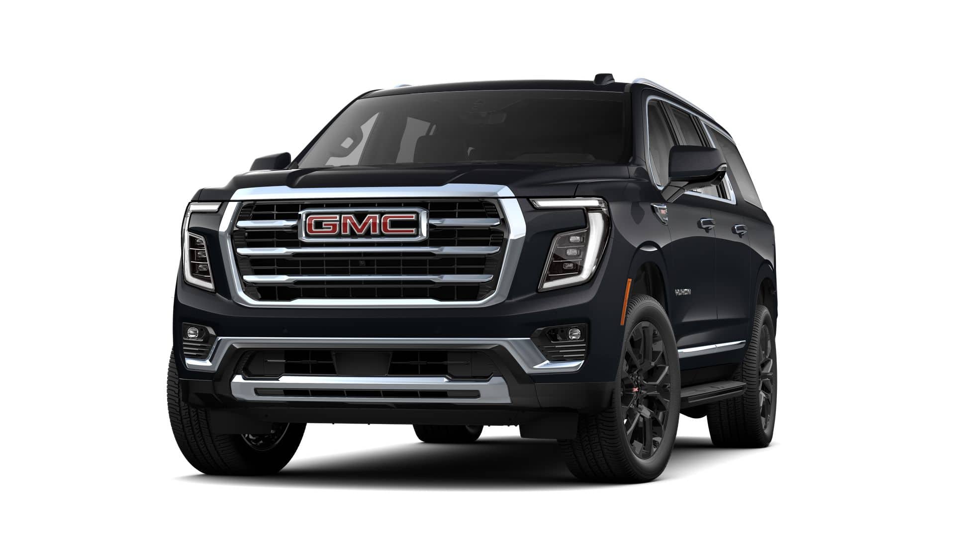 2026 GMC Yukon XL Elevation's photo