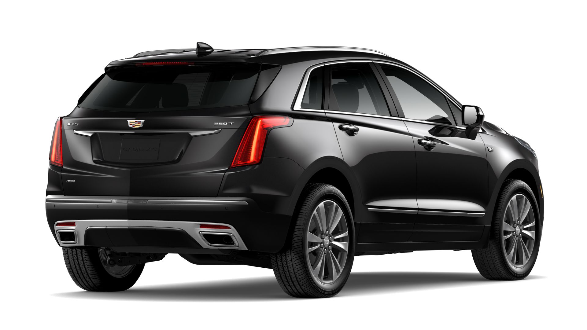 2024 Cadillac XT5 Premium Luxury 33