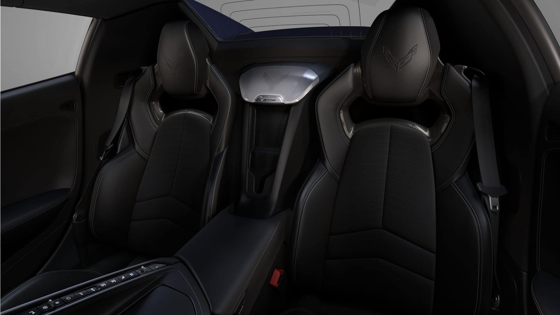 2025 Chevrolet Corvette 2LZ - Photo 31