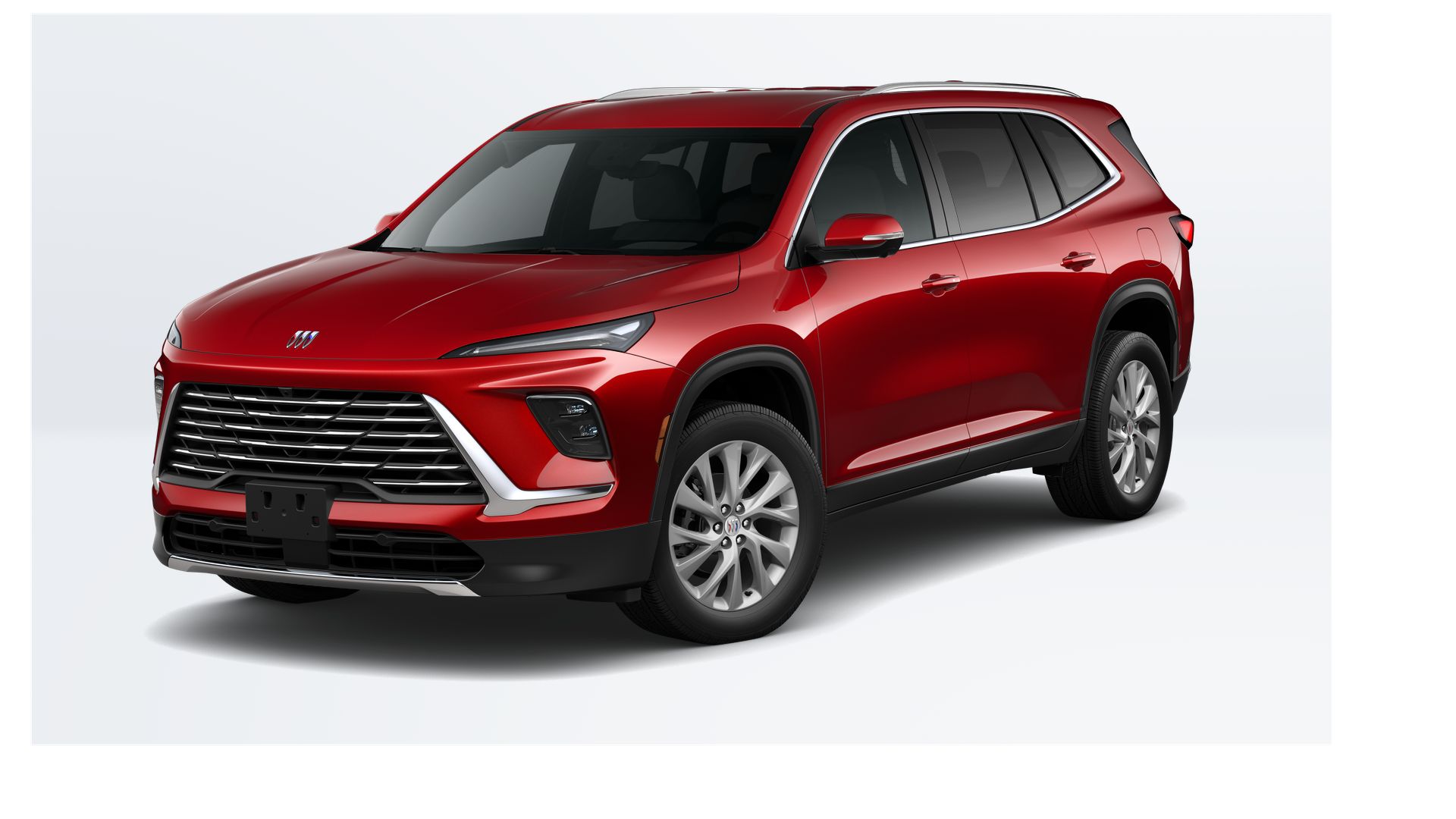 2025 Buick Enclave Preferred photo 3