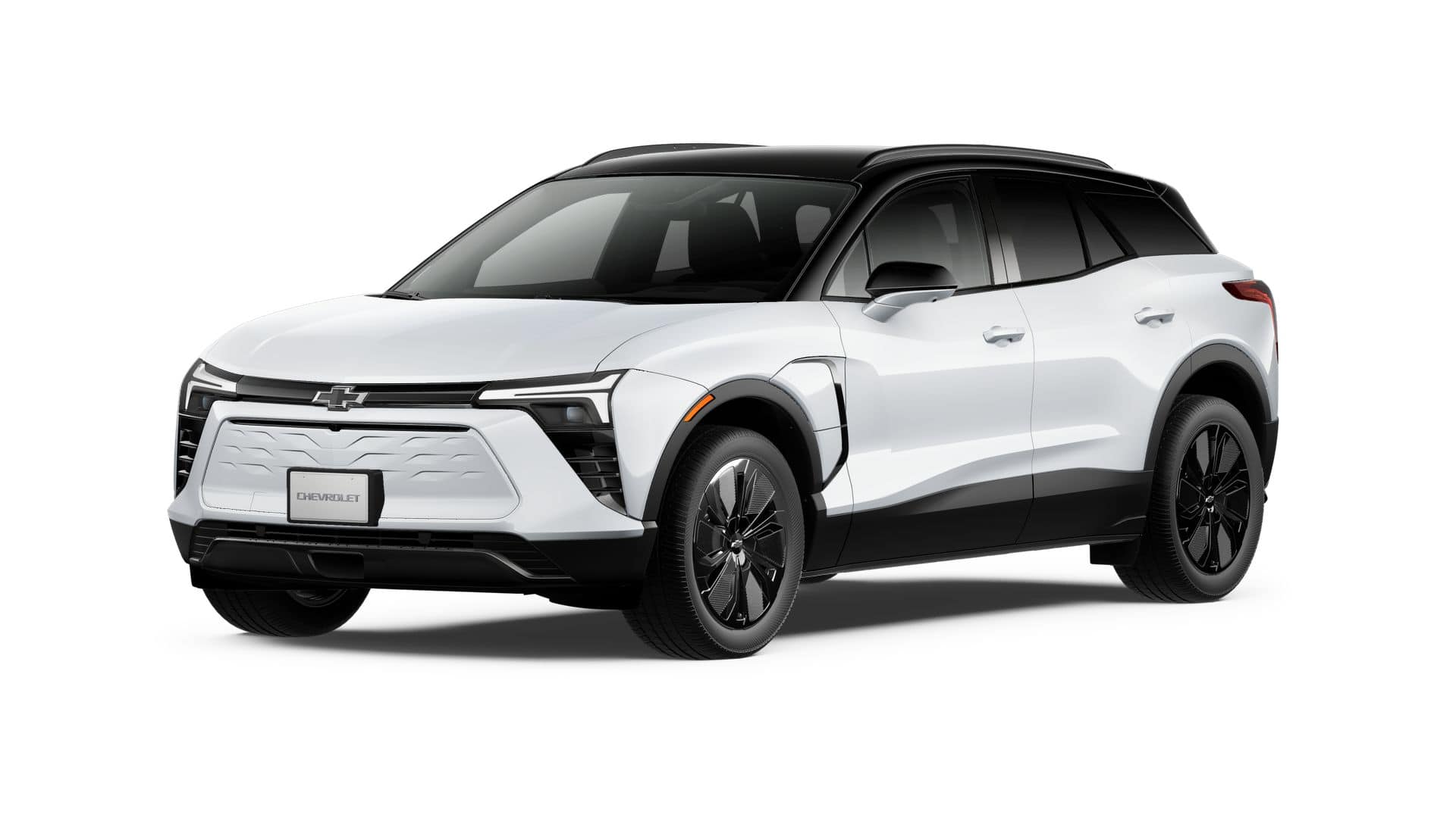 2026 Chevrolet Blazer EV LT's photo