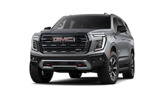 2026 GMC Yukon AT4 SUV