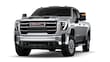GMC Sierra 2500 HD