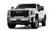 GMC Sierra 2500 HD