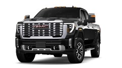 2026 GMC Sierra 3500 HD Denali Truck