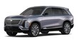CADILLAC VISTIQ