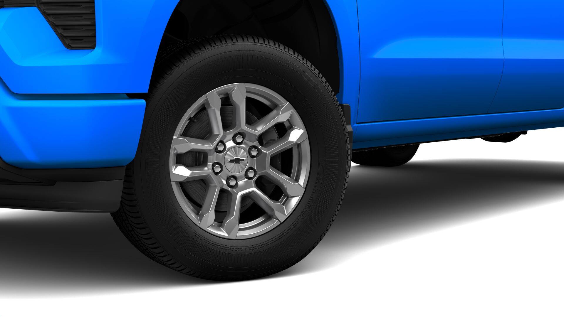 2026 Chevrolet Silverado 1500 RST - Photo 18
