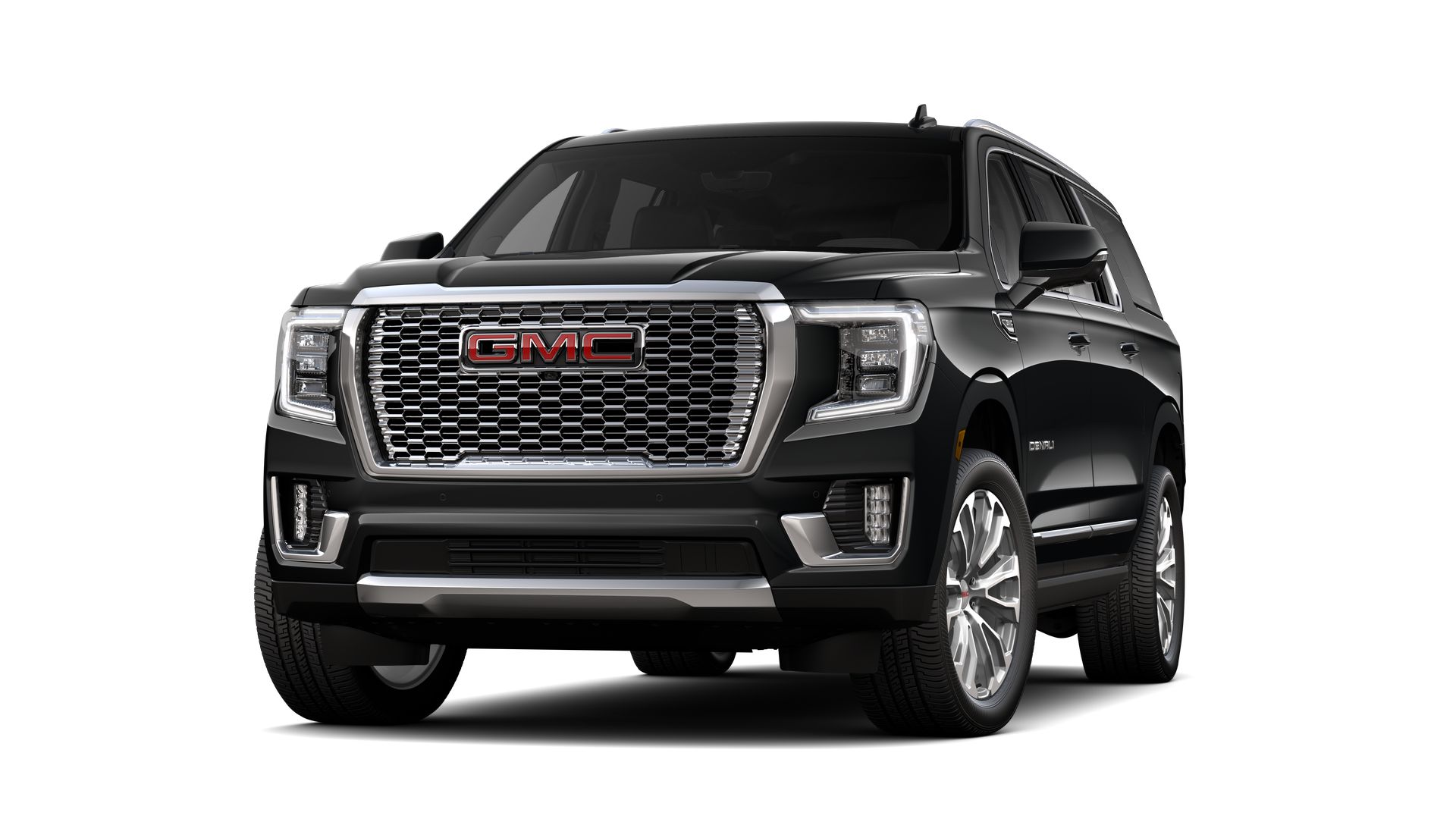 2024 GMC Yukon XL Denali 25