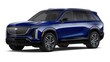 CADILLAC VISTIQ