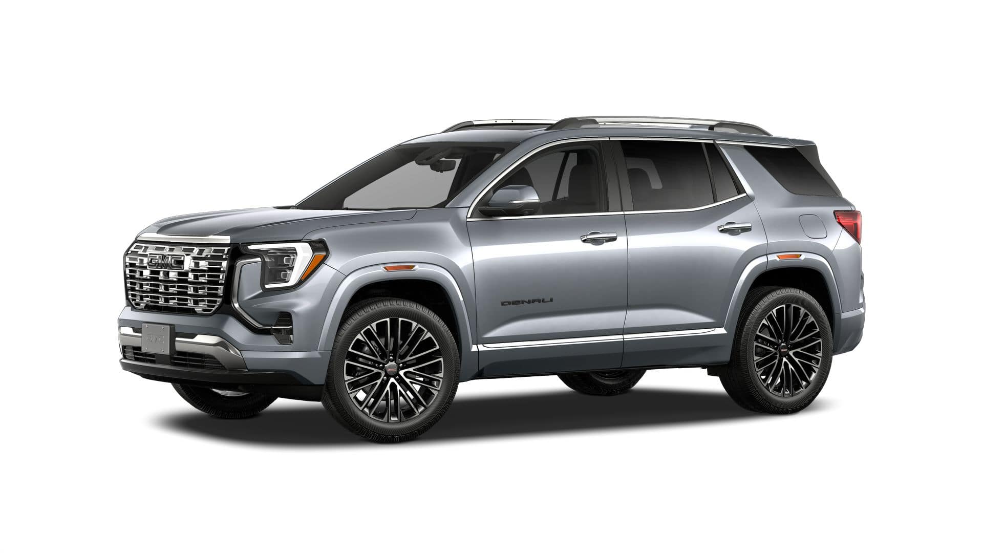 New 2027 GMC Terrain Denali SUV