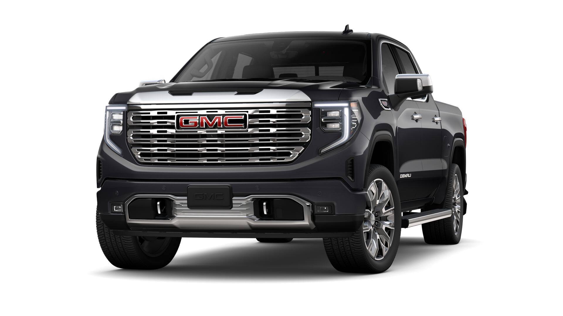 2025 Gmc Sierra 1500 Denali photo 3