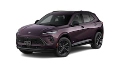 2025 Buick Envision Sport Touring SUV