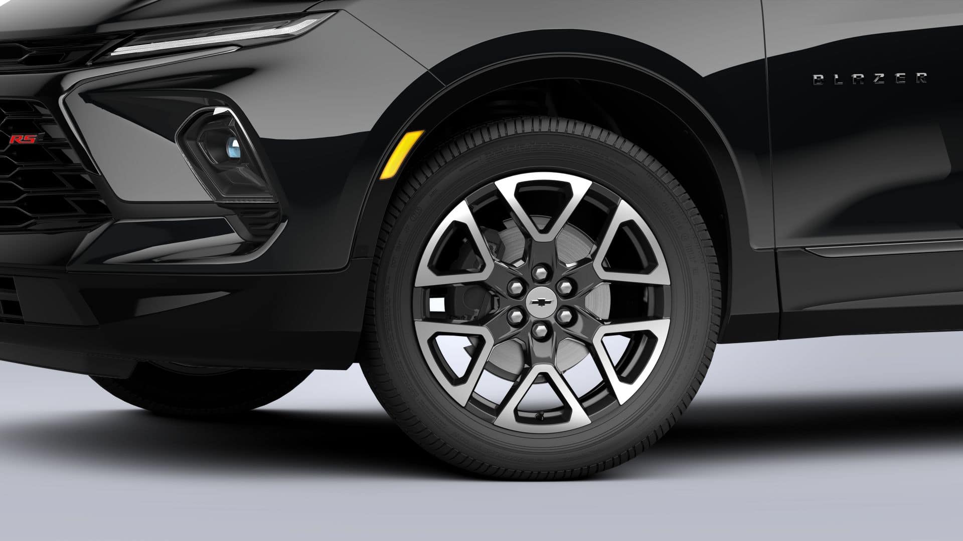 2024 Chevrolet Blazer RS - Photo 29
