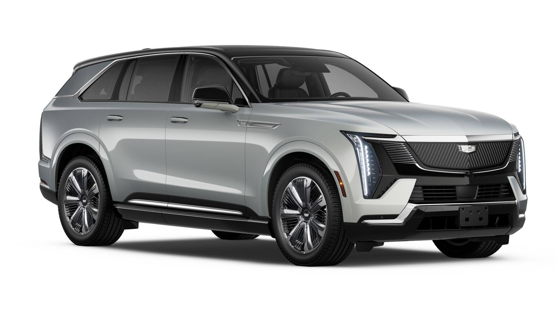 2025 Cadillac Escalade IQ Luxury 1 - Photo 27