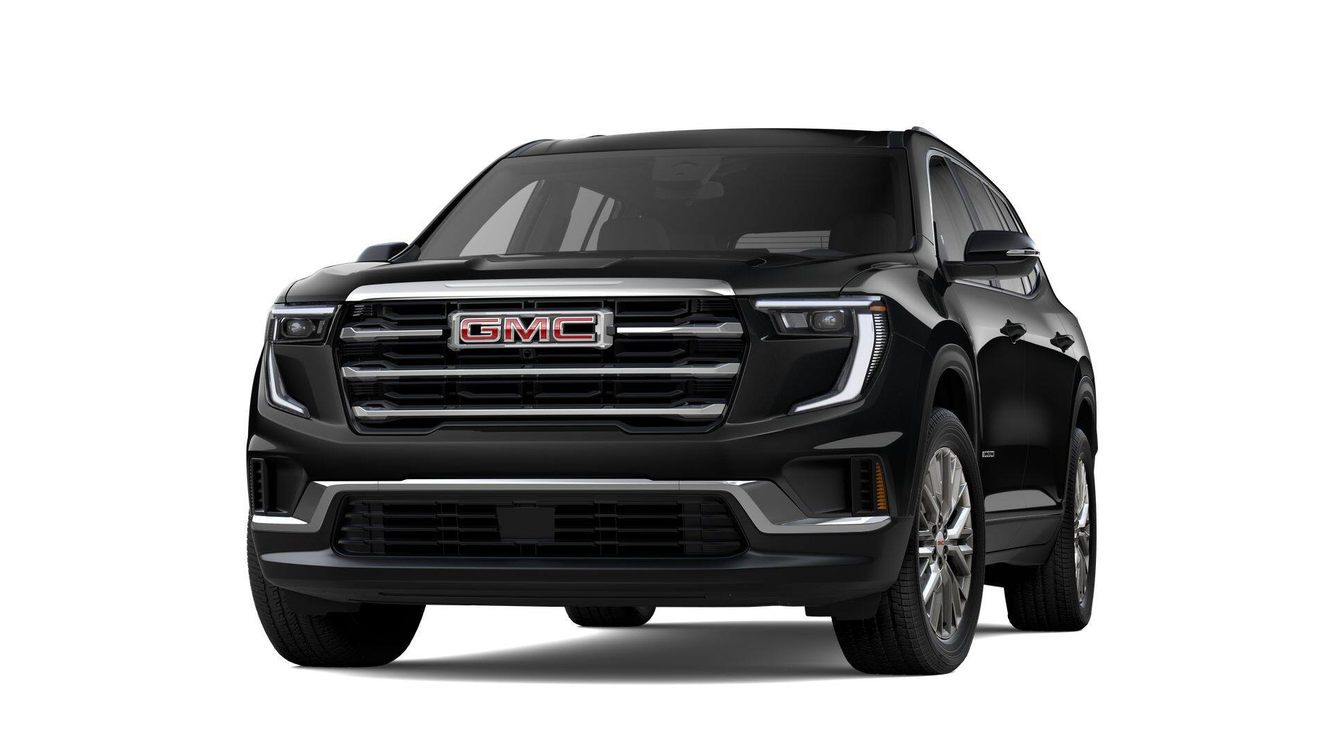 2025 GMC Acadia SUV 