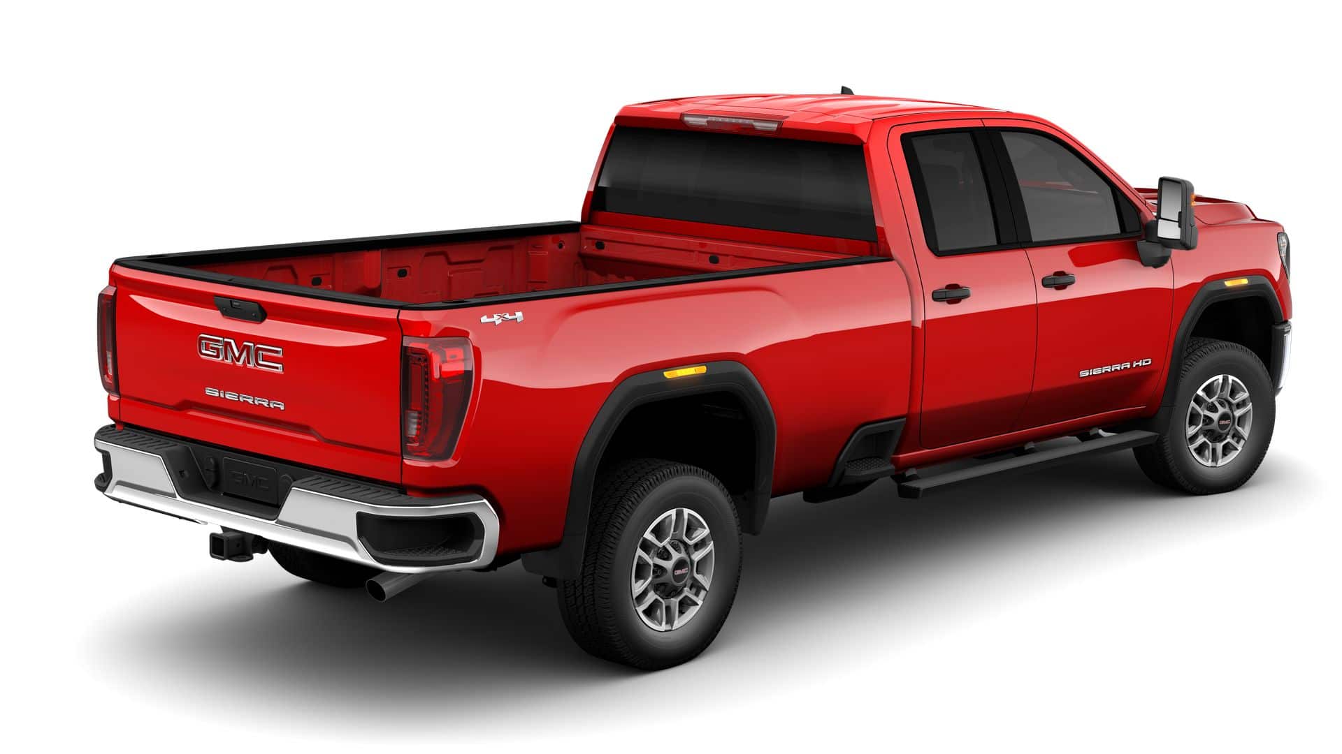 New 2026 GMC Sierra 2500 HD Pro Truck