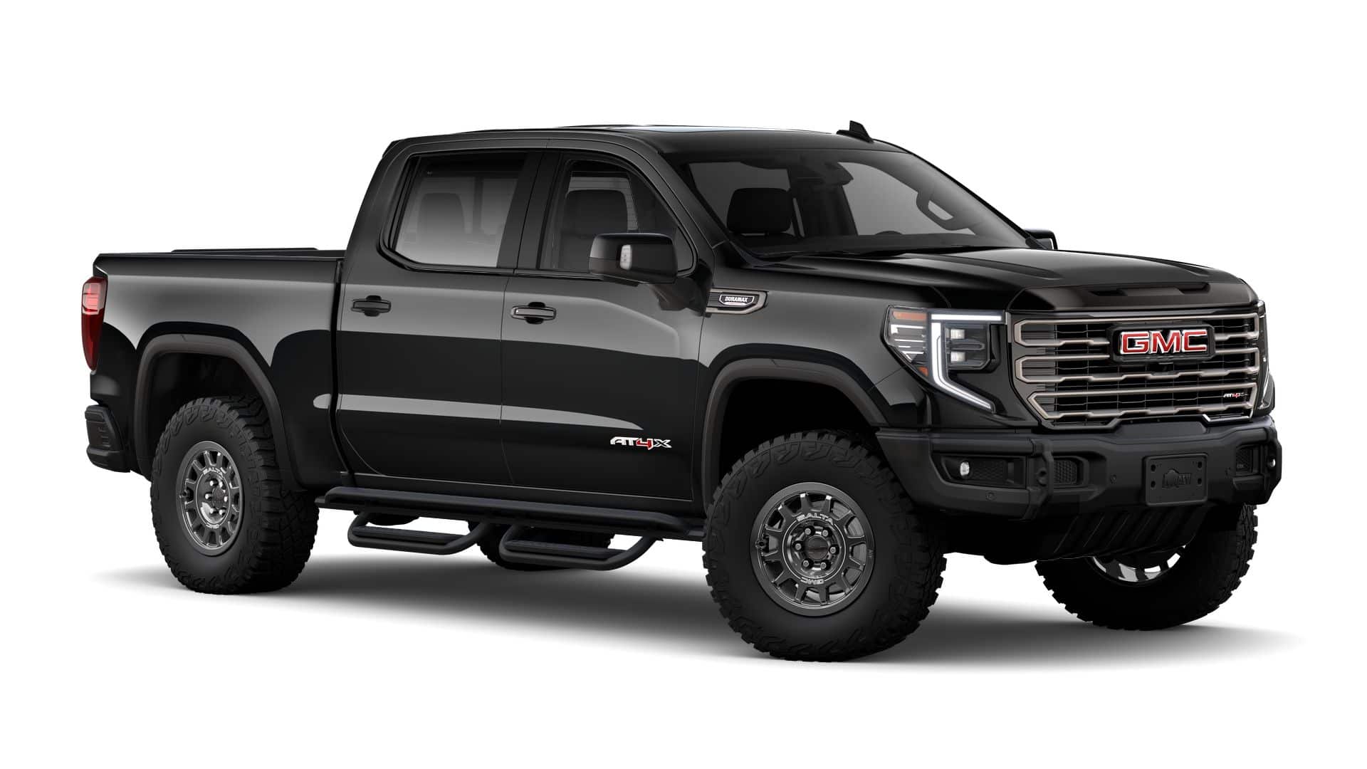 2026 GMC Sierra 1500 AT4X - Photo 52