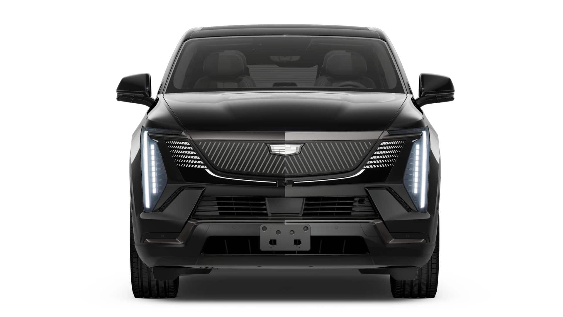 2025 Cadillac Escalade IQ Sport 2 - Photo 28