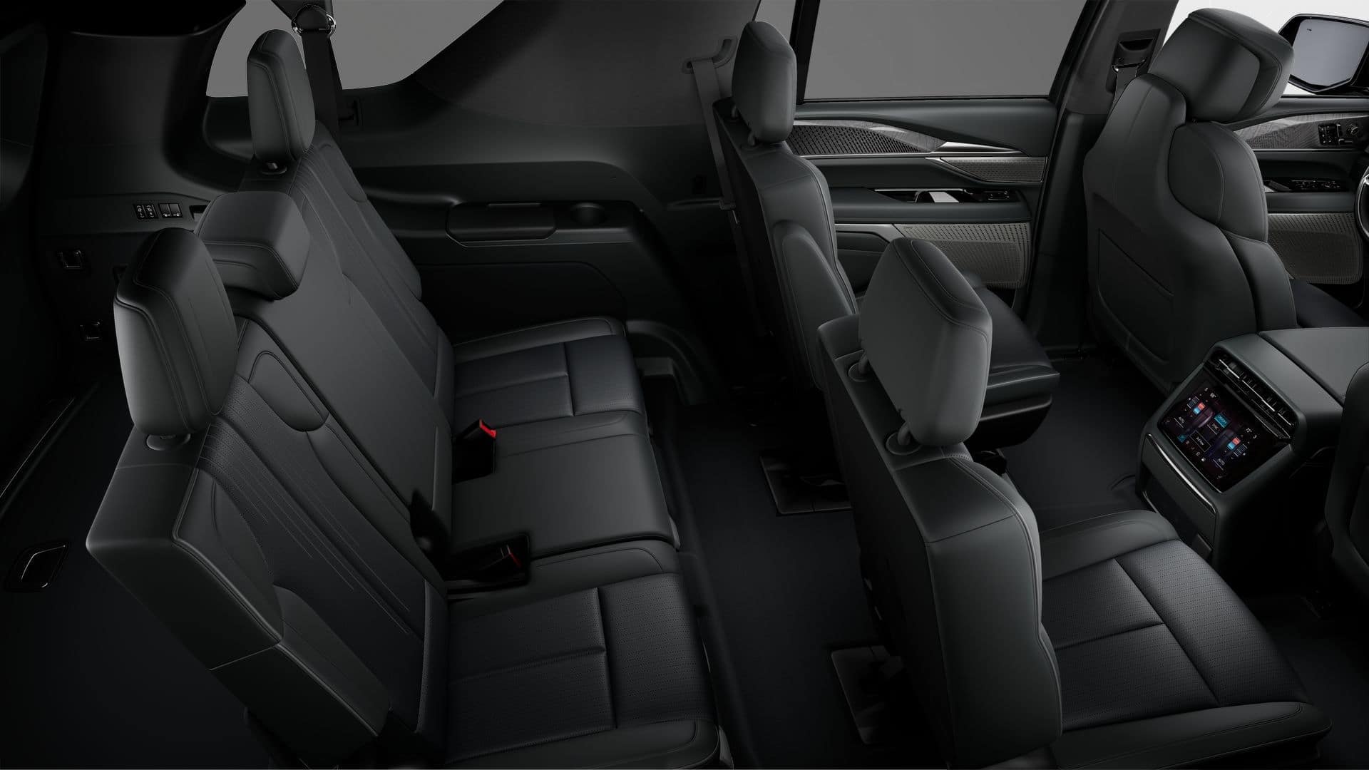2026 Cadillac Escalade IQL Premium Sport - Photo 22