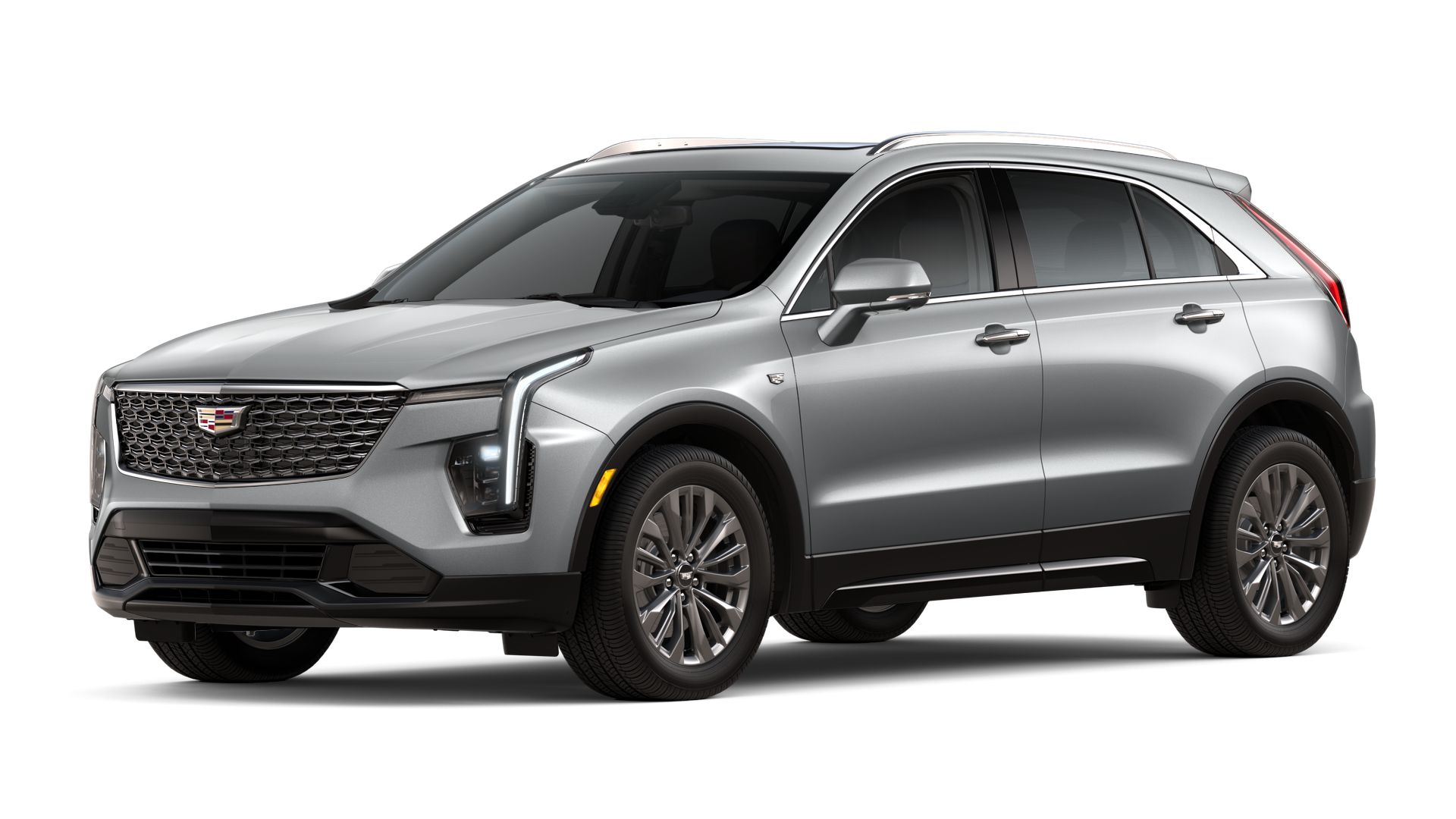 2024 Cadillac XT4 Premium Luxury 49