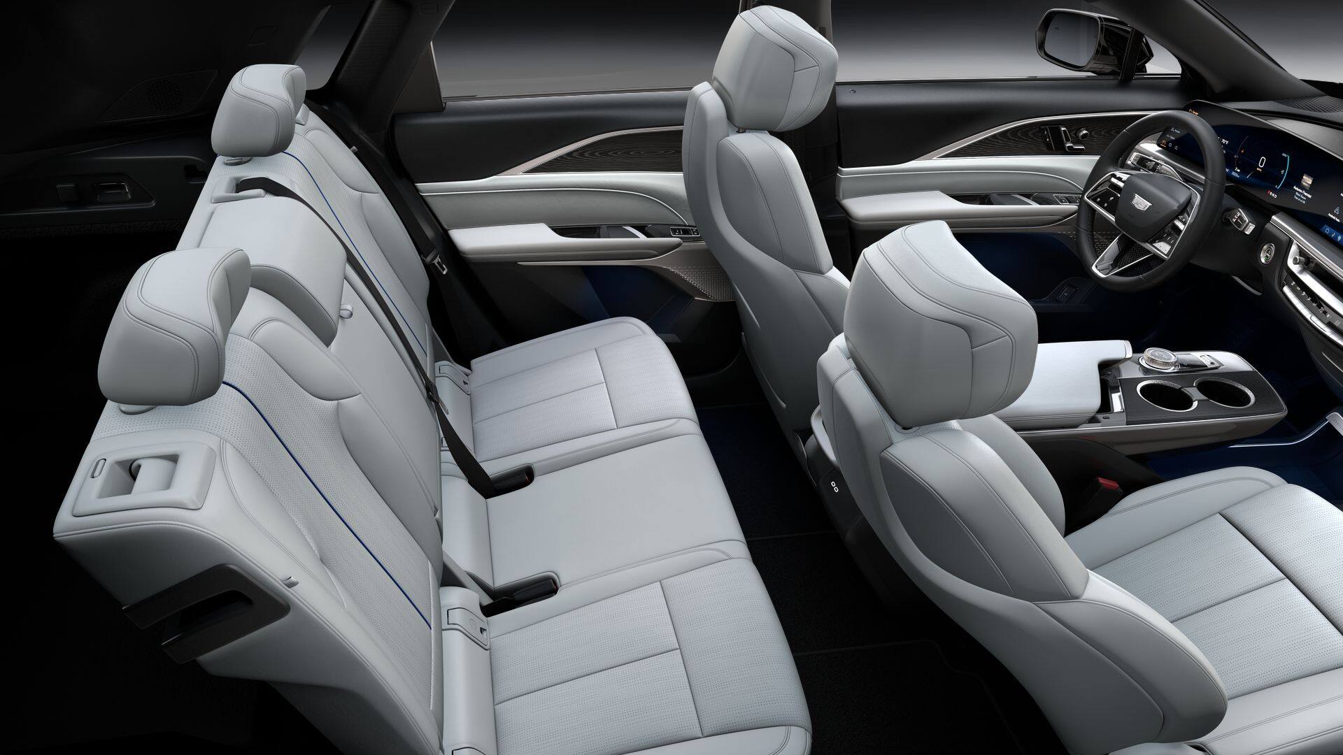 2024 Cadillac LYRIQ Sport 1 - Photo 11