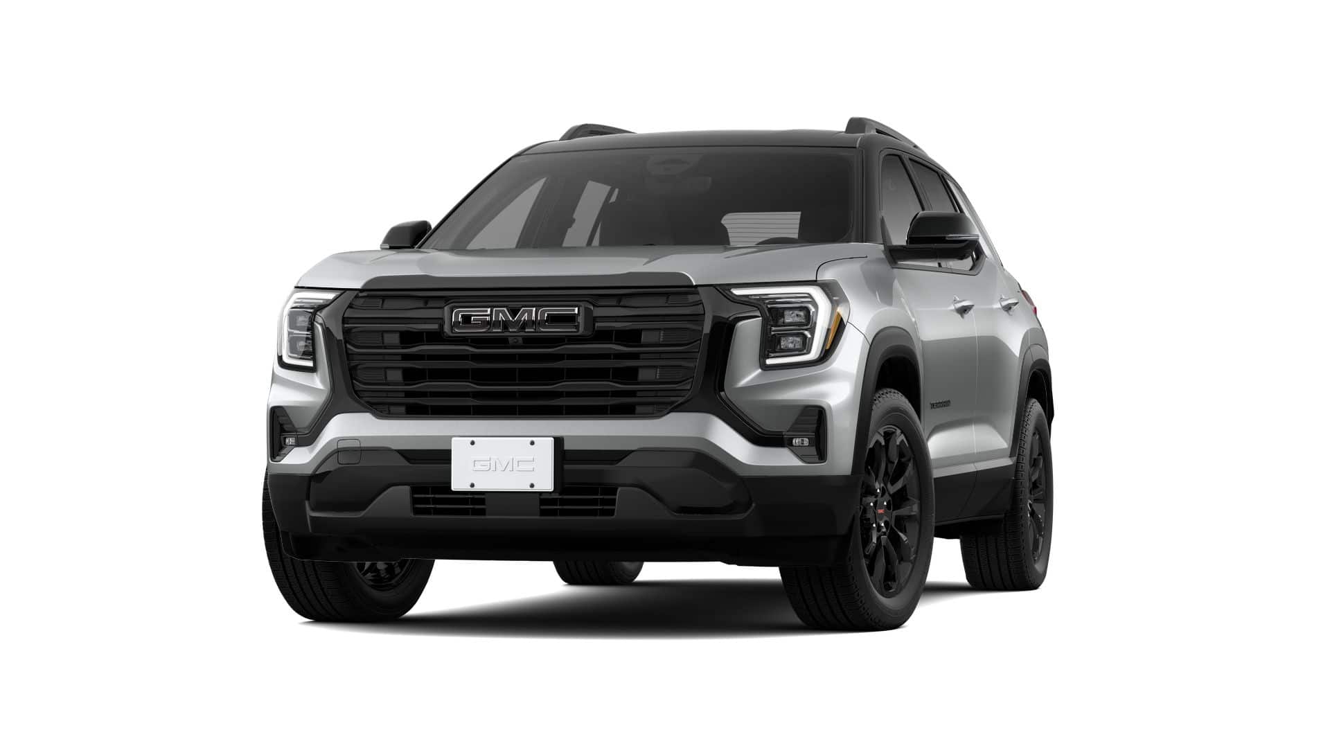 2026 GMC Terrain Elevation's photo