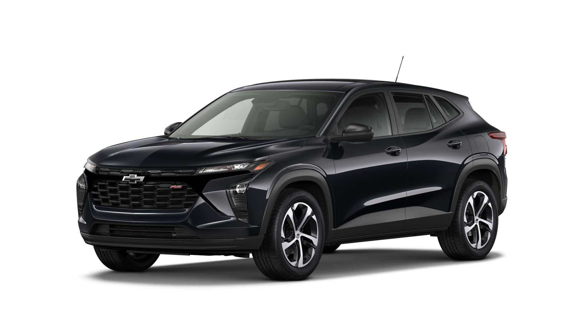 2026 Chevrolet Trax RS's photo