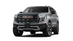 2026 GMC Yukon AT4 Ultimate SUV