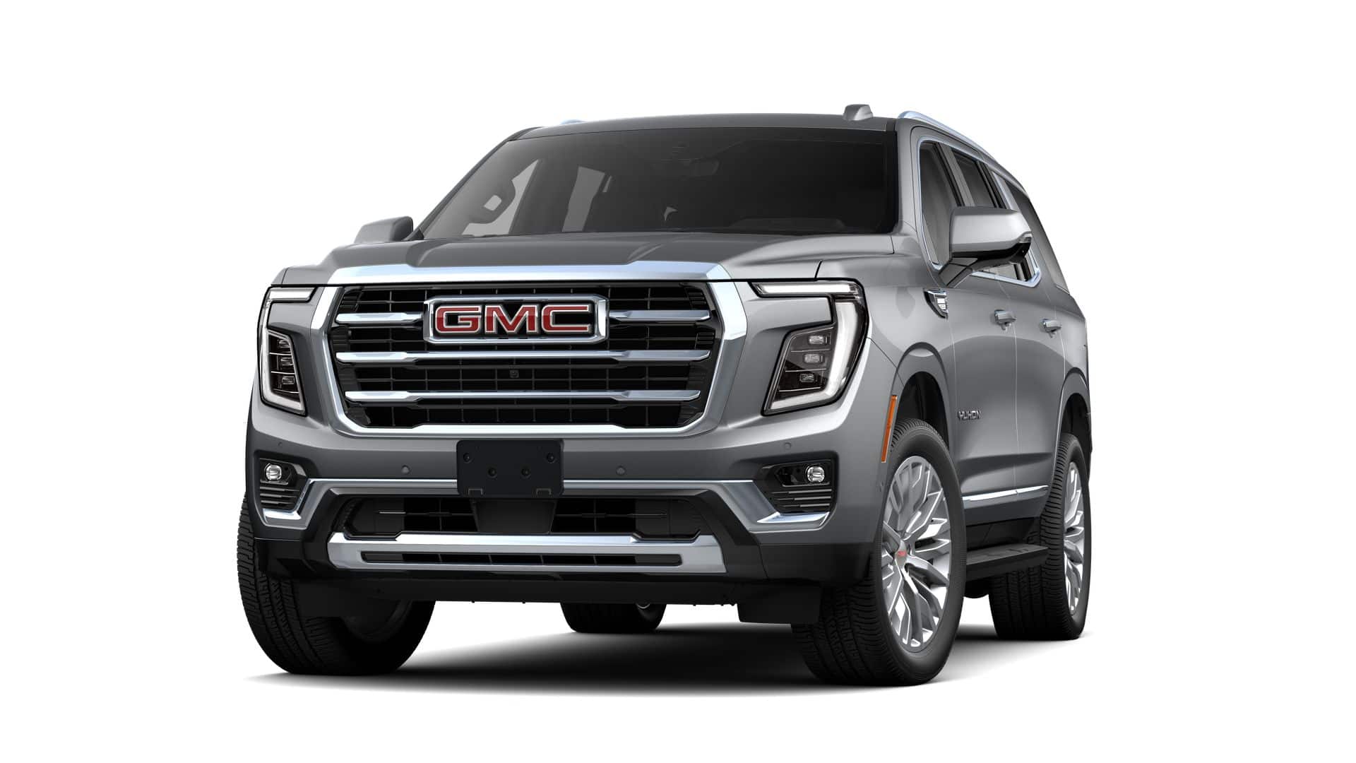 2027 GMC Yukon SUV 