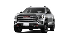 2026 GMC Terrain AT4 SUV