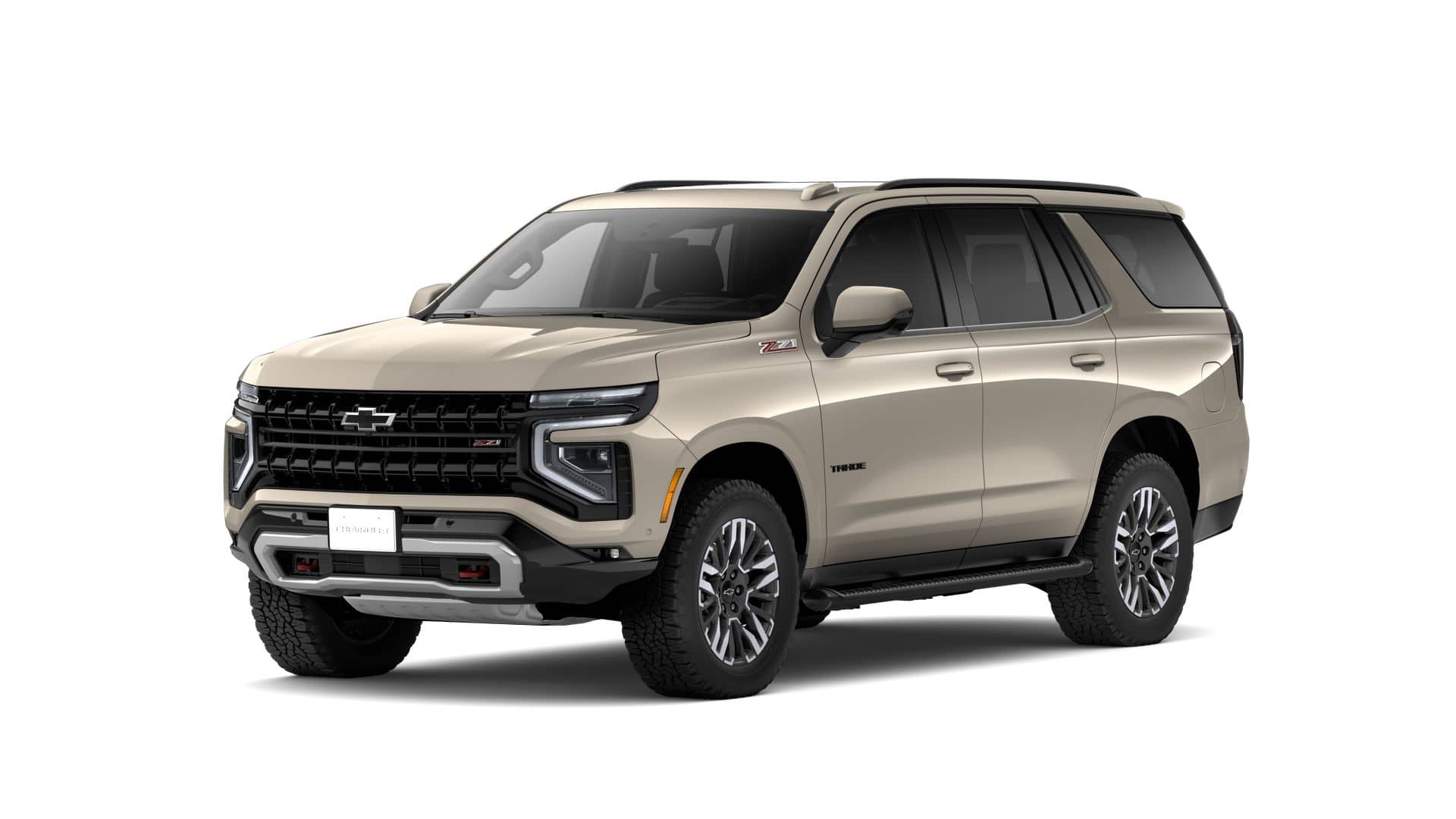 2027 Chevrolet Tahoe Z71 SUV