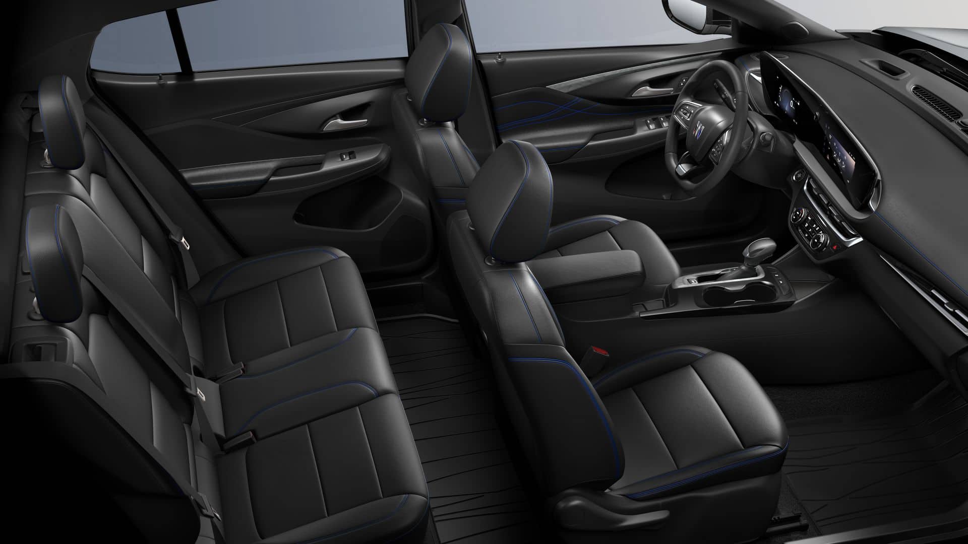 2026 Buick Envista Sport Touring - Photo 8